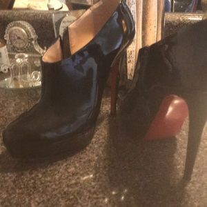 Christian Louboutin shoes